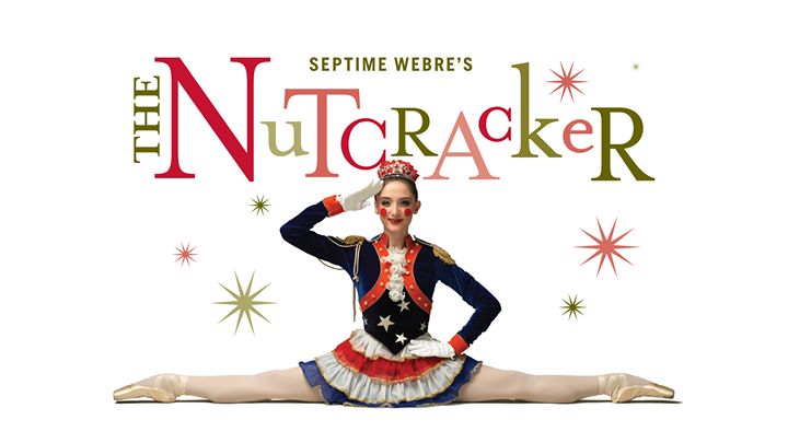 washington ballet nutcracker